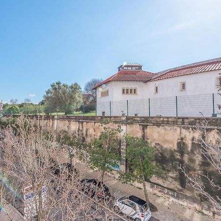 Vita Portucale ! Deluxe 3 Bedroom Apartment In Arroios Lisboa Εξωτερικό φωτογραφία