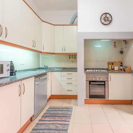 Vita Portucale ! Deluxe 3 Bedroom Apartment In Arroios Lisboa Εξωτερικό φωτογραφία