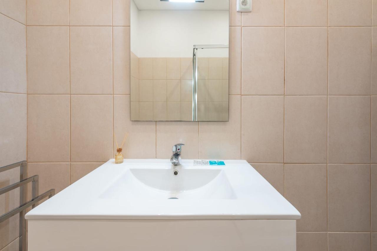 Vita Portucale ! Deluxe 3 Bedroom Apartment In Arroios Lisboa Εξωτερικό φωτογραφία