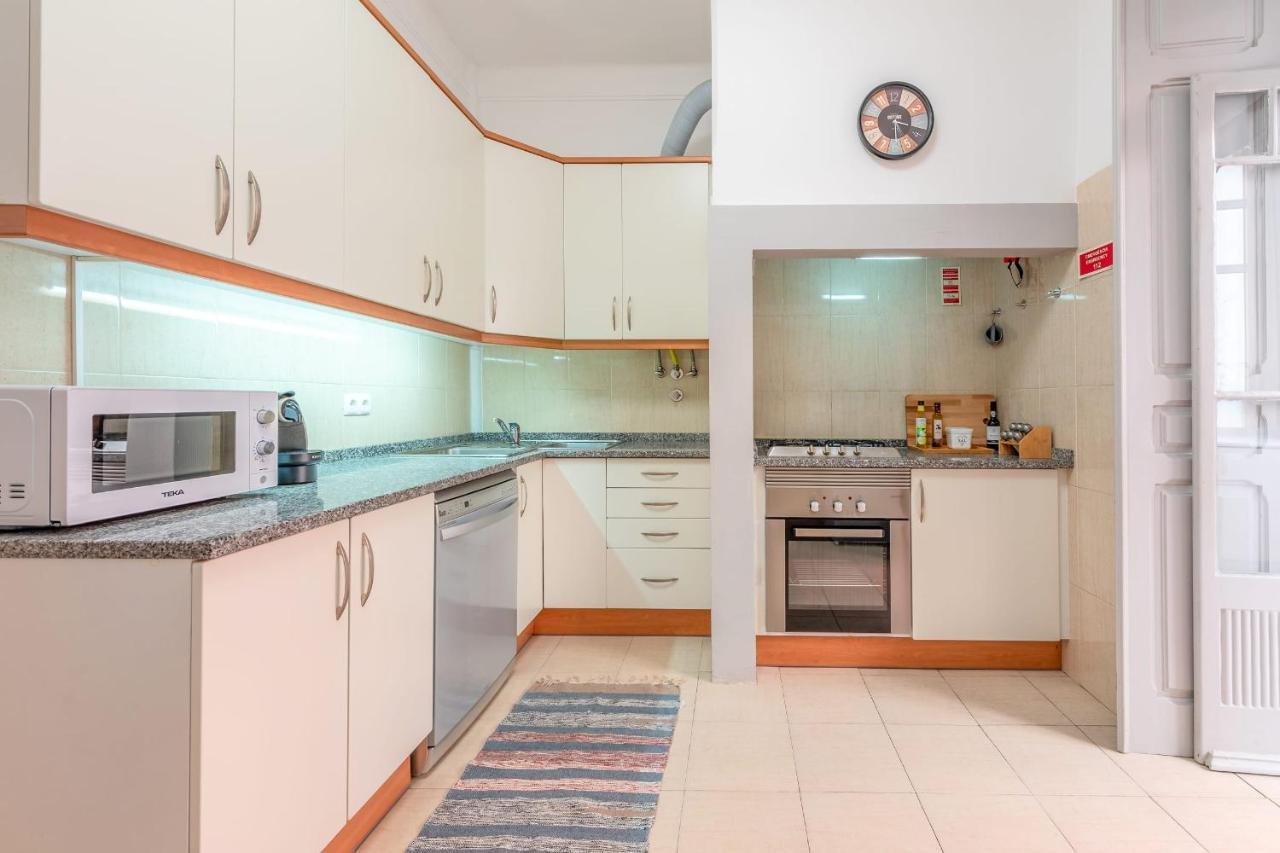 Vita Portucale ! Deluxe 3 Bedroom Apartment In Arroios Lisboa Εξωτερικό φωτογραφία